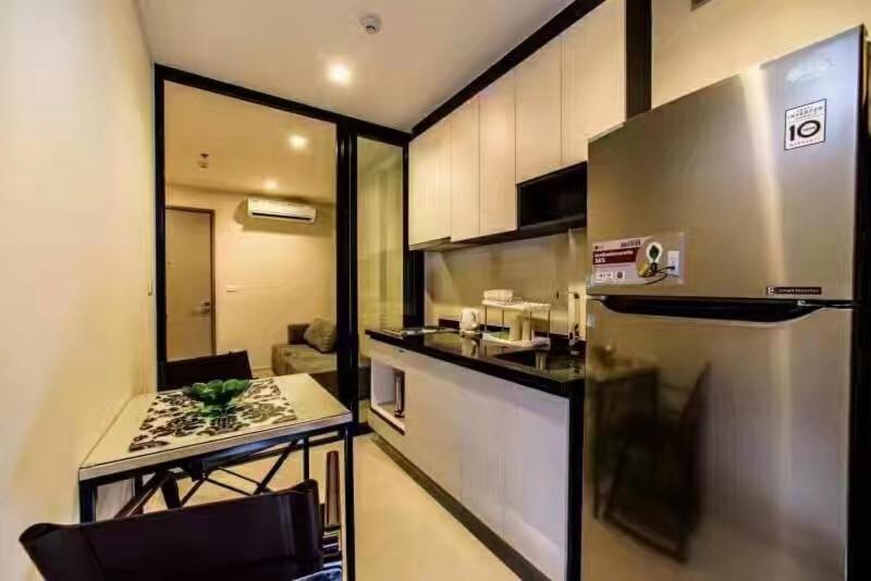 The Base Central Pattaya Exterior photo